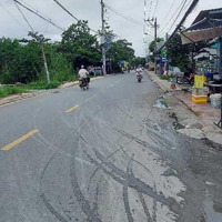 Bán Đất Full Thổ Cư 417M2 Giá Bán 12Tỷcó Thương Lượnglê Văn Lương, Nhà Bè