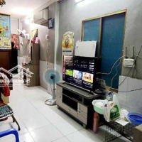 Bán Nhà Hẻm 8M, Hiệp Nhất, P4, Tân Bình, 44M2, 1T1L, Nhỉnh 6Tỷ.