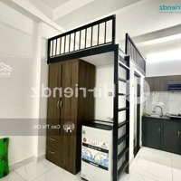 Studio Ban Công Hướng Gió Tại Lê Thị Chợ Sát Phú Mỹ Hưng, Gần Crescent Mall Thuận Tiện Qua Kcx