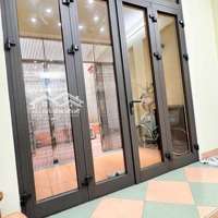 Bán Nhà Phố Nguyễn Văn Linh, 54M2 Giá Chỉ 4.1 Tỷ, Nhà Dân Xây