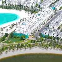 Bt Đơn Lập Sao Biển Thô View Trực Diện Biển Cát Trắng 24,5Ha. Tầm View Triệu Usd Giá Chỉ 315 Triệu/M2.