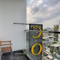 Ưu Đãi Giảm 20% - Studio Ban Công View Sông Sg - Đạt Tiêu Chuẩn Ccmini - Gần Đh Hutech