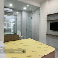 Ưu Đãi Giảm 20% - Studio Ban Công View Sông Sg - Đạt Tiêu Chuẩn Ccmini - Gần Đh Hutech