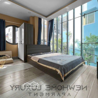 Cho Thuê Căn Hộ Studio 30M2 Đầy Đủ Tiện Nghi Cao Cấp Ngay Trung Tâm Phú Nhuận