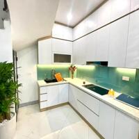 HOÀNG HOA THÁM, BA ĐÌNH , 32M2 X 6 TẦNG NGÕ THÔNG , KINH DOANH , Ở NGAY GIÁ 5,98 TỶ