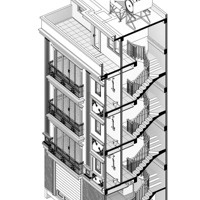 Bán Nhà Quang Tiến, Đại Mỗ, 35M2, 5 Tầng,Cách Mặt Phố Quang Tiến 20M.ô Tô 5 Chỗ Vào Nhà.chào 5Ty450