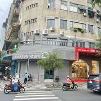 Bán Shophouse, Mbkd Trung Tâm Quận 1 - Dòng Tiền 140 Triệu/Tháng