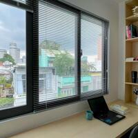 Căn hộ studio balcony thiết kế sang trọng, hiện đại, Quận 2