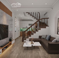 Nhỉnh 5 Tỷ, Lô Góc 4 Tầng Kiến Hưng, Hà Đông. 40M2,Mặt Tiền3.4M, Mới Đẹp Đầy Đủ Nội Thất, Ô Tô Gần.