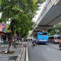 Bán Đất Mp Trương Công Giai Vỉa Hè Rộng Kinh Doanh 56.5M2, Giá Bán 26Tỷ