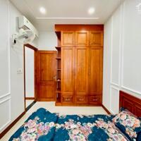 Bán nhà đẹp tặng nội thất HXT Nguyễn Văn Khối 52m2 view góc, gần công viên 5.4 tỷ.