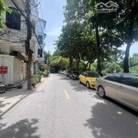 Bán Nhà 5 Tầng Phân Lô 45M2 Phố Nhuệ Giang Hà Đông-Gara Ô Tô-Nhà Hai Thoáng- Có Thang Máy