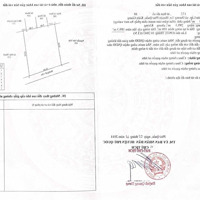 Bán Lô Đất 289M2 Khu Du Lịch Trần Hưng Đạo. Cách Biển 500M, Có Sẵn Thổ Cư, Mặt Tiền Rộng, Giá Kẹt