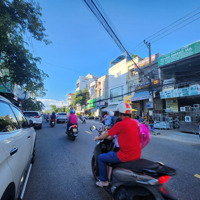 Bán Nhà Đẹp Mới Dọn Vào Ở Ngay - Núi Thành - Sát Phan Thành Tài - Vài Bước Ra Cầu Rồng -Hơn 4 Tỷ Tí