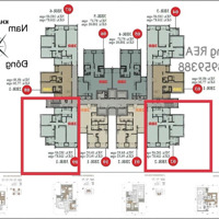 Duy Nhất! 1 Căn 3 Phòng Ngủ116,87M2 View Bitexco Q1 - Tầng Trung, Bàn Giao Full Nội Thất. Sổ Hồng Căn Hộ