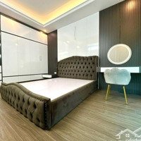 Duy Nhất Một Căn! Phố Vip Hoàng Văn Thái Nhà Đẹp, Ô Tô Đỗ Cổng, 50M Ra Phố, Gần Sân Chơi, 42M2*4T