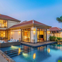 Fusion Resort & Villas Đà Nẵng - Vinacapital. Giá Chỉ Từ 48 Triệu/M2. Biệt Thự Biển - Sở Hữu Lâu Dài