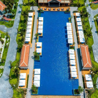 Fusion Resort & Villas Đà Nẵng - Vinacapital. Giá Chỉ Từ 48 Triệu/M2. Biệt Thự Biển - Sở Hữu Lâu Dài