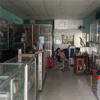 Bán Căn Nhà Góc 2 Mặt Tiền Đường Phạm Văn Thuận Tp Biên Hoà