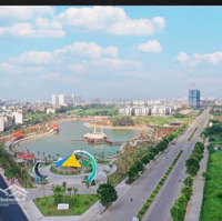 Chính Chủ Bán Căn Hộ Khai Sơn 3 Ngủ - Tầng Cao - View Hồ Điều Hoà- Giá Cực Tốt