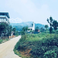 Cần Ra 6 Lô View Hồ Thiên Nga Yên Bài - Ba Vì - Hn