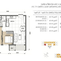 Hot. Chỉ 8,7 Tỷ Sở Hữu Ngay Căn Hộ Quận 1. Thanh Toán F1 3.6 Tỷ Ngưng Đến Nhận Nhà. Hl 0901353450