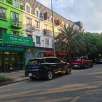 Bán Gấp Căn Shophouse Mặt Phố - 5 Tầng, Lô 2 Thoáng, Ô Tô Đỗ Cửa Kđt Vp - Quang Trung, Hà Đông