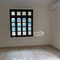 Nr Quan Nhân 160M2X3T, 4 Phòng Ngủ 2 Vệ Sinh 4 Mặt Thoáng, Sân Rộng Làm Vp, Phòng Khám, Trung Trâm, Kdol