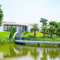 Chính Thức Mở Bán Shopvillas Lake View Centa Riverside Biệt Thự View Hồ Dẫn Thuỷ Khí Đón Vượng Khí