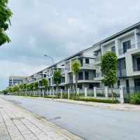 Chính Thức Mở Bán Shopvillas Lake View Centa Riverside Biệt Thự View Hồ Dẫn Thuỷ Khí Đón Vượng Khí