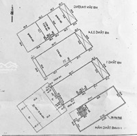 Bán Nhà 83/64 - 66 Vườn Lài, Quận Tân Phú, Hồ Chí Minh