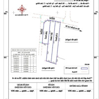 278M, 267M2 Đất Nông Nghiệp Qh Thổ Cư, Cách Ql 40M Tại Xuân Thọ - Đà Lạt. Giá Chỉ 900 Triệu Tl