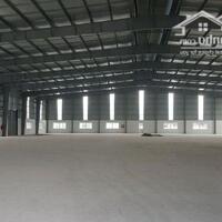 Cho thuê xưởng 6100m2 KCN Nhơn Trạch, Đồng Nai giá 832 triệu/tháng