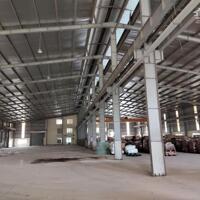 Cho thuê kho xưởng với dt đa dạng: 1000m2, 1900m2, 3000m2, 3600m2, 5000m2,6000m,8000m2 KCN PHỐ NỐI B ,Hưng Yên