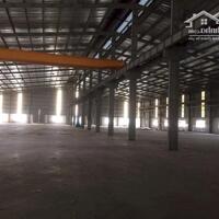 Cho thuê kho xưởng với dt đa dạng: 1000m2, 1900m2, 3000m2, 3600m2, 5000m2,6000m,8000m2 KCN PHỐ NỐI B ,Hưng Yên