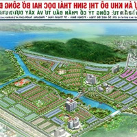 Bán Đất Khu Hành Chính Mới Thành Phố Sầm Sơn