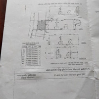 Chdv 276/77 Thống Nhất. P16. Quận Gò Vấp. Giá 20.5 Tỉ