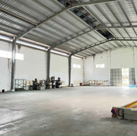 Cho Thuê Nhà Kho Tại Kcn Hòa Khánh Diện Tích Từ 800M2 Đến 5000M2 - Giá Chỉ Từ 50K/M2/Th