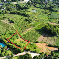 1200 M2 Nghỉ Dưỡng Bám Đồng Sát Khu Biệt Thự Mariland Garden Yên Bài, Ba Vì