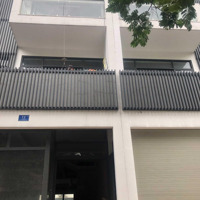 Chính Chủ Thuê Mặt Bằng Rộng 40M Tại Khu Shophouse Đông Tăng Long