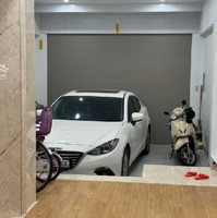 Bán Nhà Lk 76.5M2 Kđt Văn Phú, Hà Đông. Ô Tô Tránh. 5T Thang Máy, Phố Vip. Nội Thất Đẹp. Kd. Vp Tốt