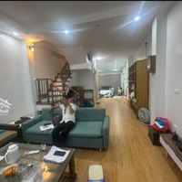 Bán Nhà Lk 76.5M2 Kđt Văn Phú, Hà Đông. Ô Tô Tránh. 5T Thang Máy, Phố Vip. Nội Thất Đẹp. Kd. Vp Tốt