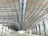 Cho Thuê 2 Kho Xưởng - Tổng Dtkv: 10.000M2. Mặt Tiền Quốc Lộ 1A - Bình Chánh - Tp. Hcm