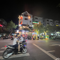 Shophouse Khu A Geleximco, Đường Thông, Căn Đẹp, Giá Tốt, Vị Trí Sầm Uất