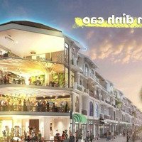 Mở Bán Đợt 1 Khu Đại Đô Thị Sun Urbun City Hà Nam Của Sun Group