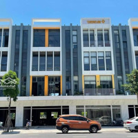 Bán Shophouse Kinh Doanh Mặt Tiền Đường 33M Nguyễn Phước Lan Nối Dài