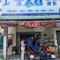 Nguyên Căn Mặt Tiền Quận 6, 9,5 Triệu/Tháng