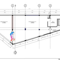 Cho Thuê Nhà Góc 2Mt Châu Văn Liêm, Diện Tích: 8M X 18M, 1 Trệt, 3 Lầu, Quận 5