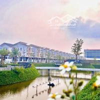 Bán Btsl View Hồ "Centa Riverside" Cách Long Biên 5Km. Vị Trí Đắc Địa. Từ 65 Tr/M2. Liên Hệ: 0865706187