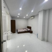 1 Phòng Ngủtách Bếp Full Nội Thất 45M2 Chỉ Tính Điện Nước, Đậu Ôtô Thoải Mái